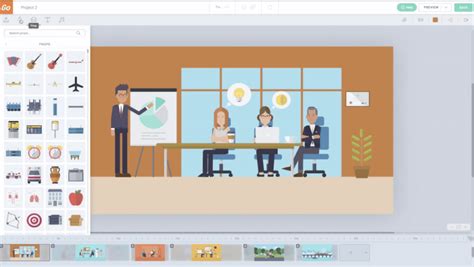 The 10 Best Free Whiteboard Animation Software