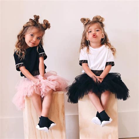 Taytum Oakley Fisher On Instagram “mom Had Fun Dressing Us Up Today In