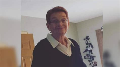 Silver Alert Canceled Missing 69 Year Old Woman Found Safe