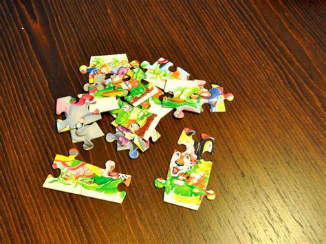 Free Picture Jigsaw Puzzle Kids