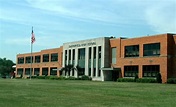 Southfield High School