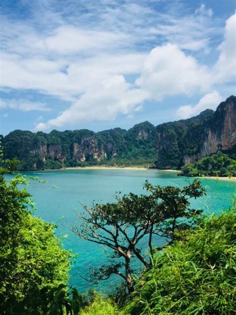 Must Read Railay Beach Krabi Viewpoint Thenorthernboy