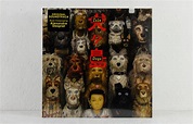 Alexandre Desplat – Isle Of Dogs – Original Soundtrack – Vinyl LP – Mr ...