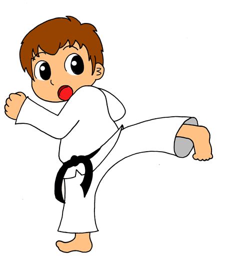Karate Do Clipart 20 Free Cliparts Download Images On Clipground 2020