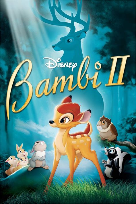 Bambi Ii Dublaj în Limba Română Wiki Fandom