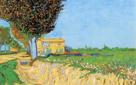 Vincent Van Gogh Paintings Wallpapers Top Free Vincent Van Gogh