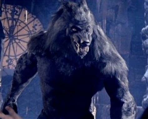 Underworld Lycan Lycanthrope Werewolf Werewolf Art