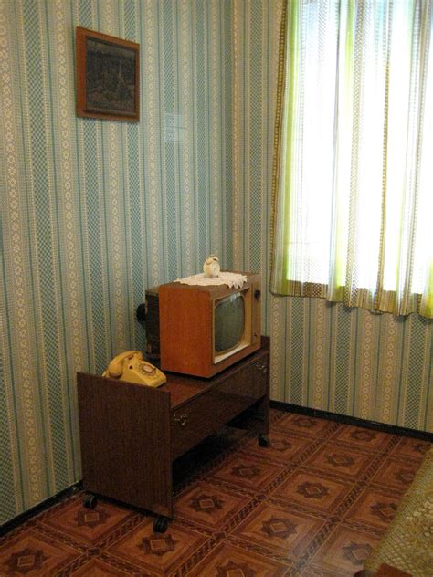 soviet apartment | Soviet Style | Pinterest | Soviet union, Russia and
