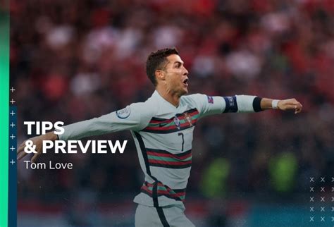 Good morning and welcome to this morning's live euro 2020 updates blog as the group of death (aka group f ) comes down to the wire. Portugal vs Germany Prediction, Lineups, Results & Betting ...
