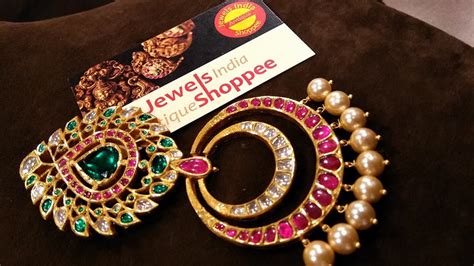 Dont Miss These 30 South Indian Antique Gold Jewellery Designs South