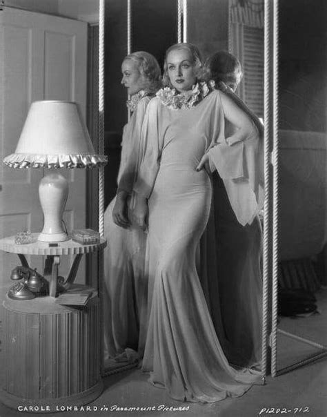 Carole Lombard Nude Telegraph