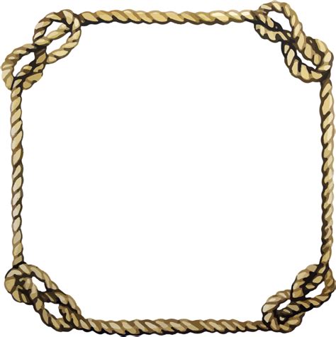 Rope Frame Clip Art 10 Free Cliparts Download Images On Clipground 2023
