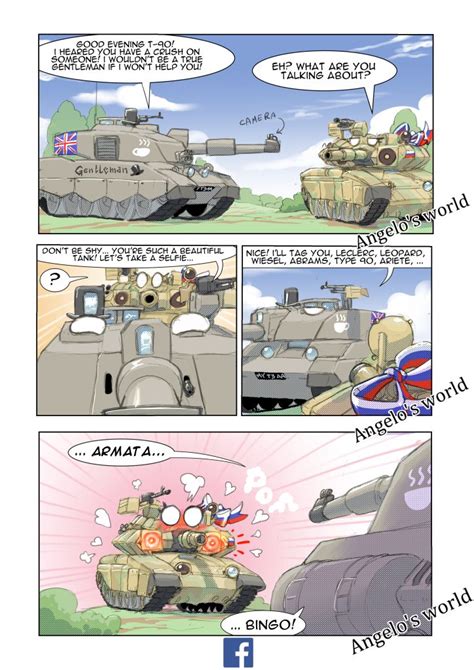 Pin On Tanks