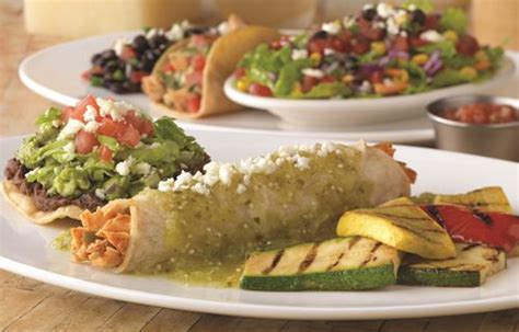 The nopales should take about 5 minutes on each side; On The Border Introduces New 'Border Smart' Selections ...