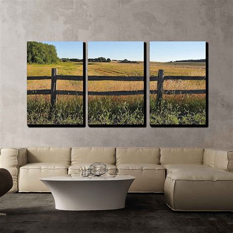 15 Ideas Of Country Canvas Wall Art