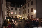 Weihnachtsmarkt am Schloss Lichtenberg