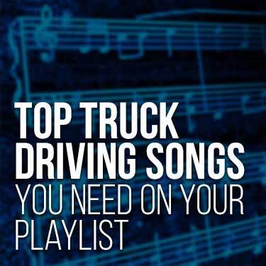 Junior brown highway patrol (1993).mp3 download. Top Truck Driving Songs You Need on Your Playlist | Truck ...