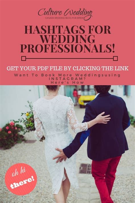 8 Things To Post On Instagram To Attract Your Bride Wedding