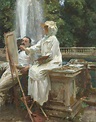 New John Singer Sargent Exhibition at National Portrait Gallery