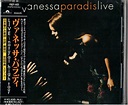 Vanessa Paradis - Live (1994, CD) | Discogs
