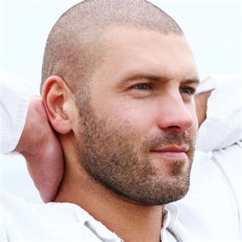 Here are 16 slick styles that suit any balding man. Facial Hair and Beard Styles, Gallery 5 | Mens hairstyles ...
