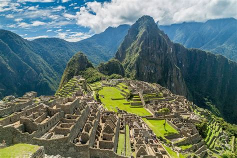 If Youre Planning A Trip To Machu Picchu Read This First
