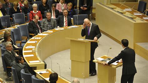 Per jimmie åkesson is a swedish politician. Jimmie Åkesson: "Glädjande att Reinfeldt kommit till insikt"