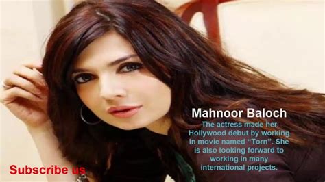 Ten Pakistani Celebrity Worked In Hollywood Pak Celebs Fan Club