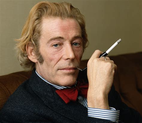 Peter Otoole Exuberant From Lawrence To His Last Role Npr