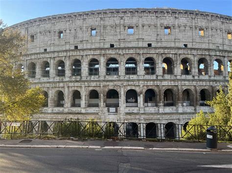 10 Best Colosseum Tours You Should Take In 2023 A Backpackers World