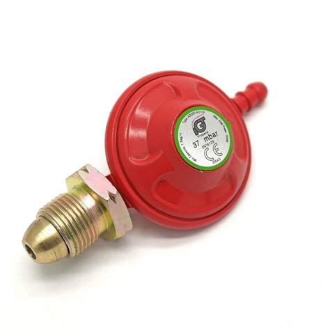 Igt Mbar Propane Gas Regulator Fits Calor Gas Bbq Boiling Ring Year