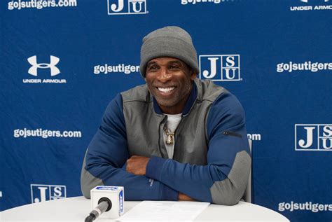 Deion Sanders Responds To Report Of Interest In Colorado Coaching Job Saturday Out West