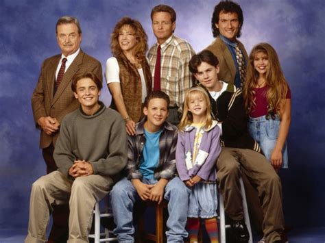 How Many 1990s Tv Families Can You Name Quizpug