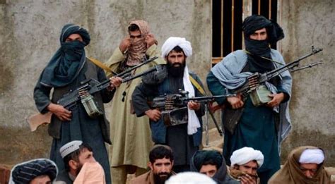 Sheberghan Taliban Captures Second Afghan Provincial Capital South