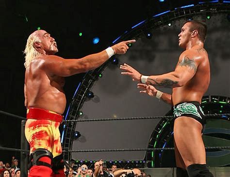 Hulk Hogan S WWE SummerSlam Matches Ranked Worst To Best