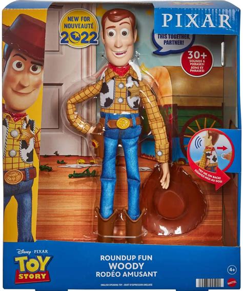 Limited Edition Woody Doll Ph