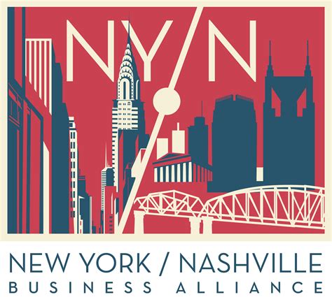 The New York Nashville Business Alliance Forges Ahead Barton Llp