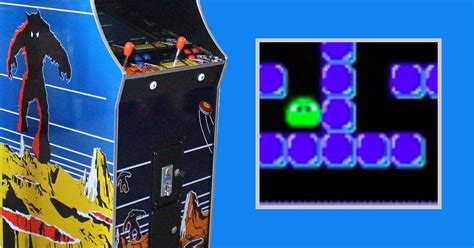 Can You Match The Bad Guy To The Classic Arcade Game
