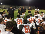WIN | South Pasadena High School Friday Night Football | The South ...