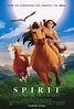 Spirit: Stallion of the Cimarron (2002) Poster #2 - Trailer Addict