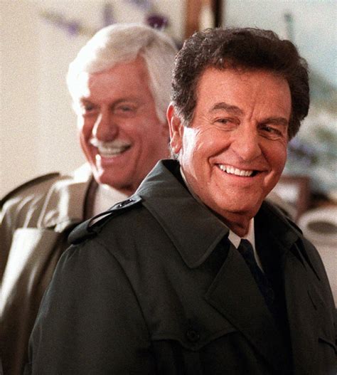 Mannix Star Mike Connors Dies At 91 Entertainment And Showbiz From