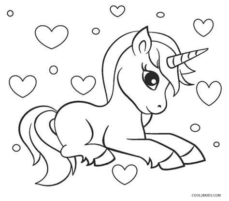 Einhörner auf einem regenbogen, fliegen, kawaii, realistisch. Ausmalbilder Einhorn zum Ausdrucken & Einhorn-Königreich