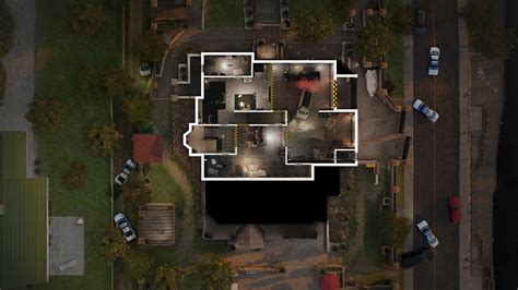 House Maps Tom Clancys Rainbow Six Siege Ubisoft Uk
