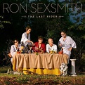Review: Ron Sexsmith - The Last Rider - Musikexpress