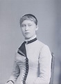 Princess Irene of Hesse, c. 1880. | Hesse, Darmstadt, Victoriano