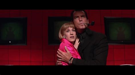 mars attacks best scene pierce brosnan sarah j parker michael j fox natalie portman jack