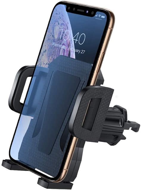 The 9 Best Cell Phone Holders In 2022