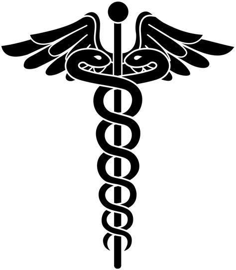 Símbolo De La Medicina Origen Y Significado Diccionario De Símbolos