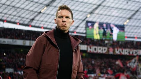 Here Is Why Chelsea Still Have Hope In Julian Nagelsmann And Why He Isn