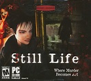 STILL LIFE - Original Microids Murder Mystery Adventure PC Game - NEW ...